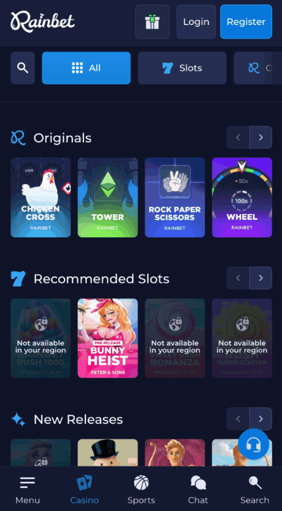 Rainbet